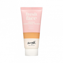 Barry M Fresh Face Colour Correcting Primer - Persikka