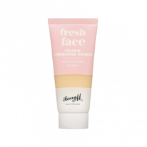 Barry M Fresh Face Colour Correcting Primer - Keltainen värinkorjaava pohjuste