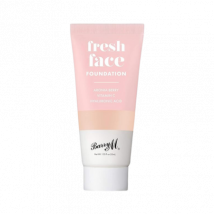 Barry M Fresh Face Foundation - 4