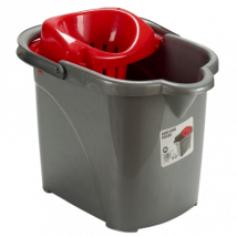 BasicPlus lattiakauha salaojituksella - 15 litraa