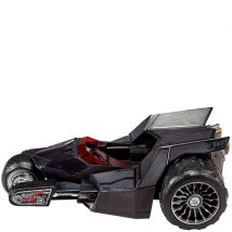 Batman DC Multiverse Bat-Raptor auto