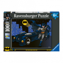 Ravensburger Batman XXL-palapeli - 100 palaa