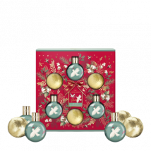 Baylis & Harding Winter Wonderland Luxury Bathtime Bliss Gift Set