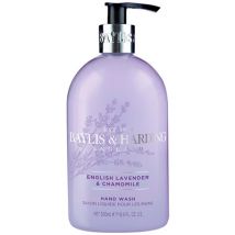 Baylis & Harding Laventeli & kamomilla käsisaippua - 500ml