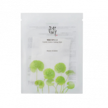 Beauty of Joseon Centella Asiatica rauhoittava naamio - 25ml