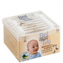 Bel Baby Nature pumpulipuikot - 56 kpl
