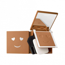 Benefit Hello Happy Velvet Velvet Powder Foundation - #11