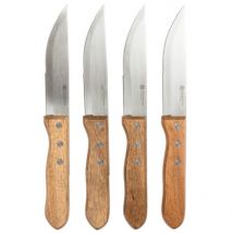 Bercato Collection grilliveitset - 4 kpl