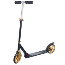 Big Wheel kokoontaitettava skootteri - 8+ vuotta
