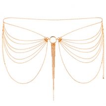 Bijoux Indiscrets Magnifique vyötäröketju
