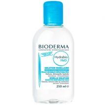 Bioderma Hydrabio Micellar Water - 250ML