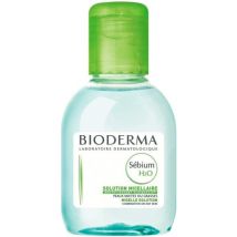 Bioderma Sébum H2O Micellar Water - 100ML
