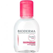 Bioderma Sensibio H2O Micellar Water - 100ML