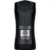 Axe Musta suihkugeeli - 250ml