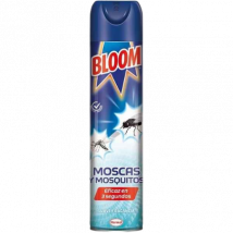 Bloom hyönteissuihke lentäviä hyönteisiä vastaan - 600ml
