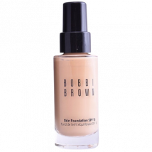 Bobbi Brown Skin Foundation SPF 15 - Lämmin Beige (lämmin beige)