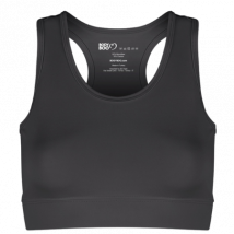 Bodyboo Urheilurintaliivit - Harmaa