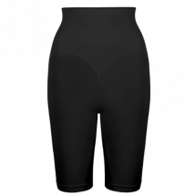 Bodyboo Shapewear Shortsit - Musta