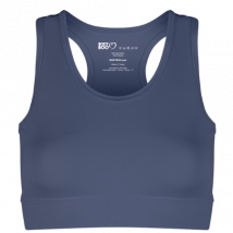 Bodyboo Urheilurintaliivit - Sininen