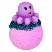 Bomb Cosmetics Octopus Garden Bath Bomb – 160g