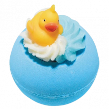 Bomb Cosmetics Pool Party Toy Bath Bomb – 160g