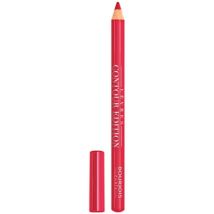 Bourjois Contour Edition Lipliner - Lämmin huultenrajauskynä