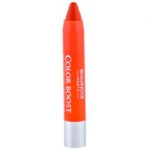 Bourjois Lip Balm Colour Boost Lolli Poppy - huulirasva
