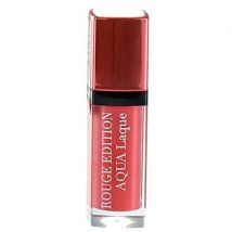 Bourjois huulipuna Rouge Edition Aqua Laque Appechissant - huulipuna Rouge Edition Aqua Laque Appechissant