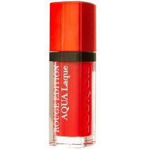 Bourjois huulipuna Rouge Edition Aqua Laque Feeling Reddy