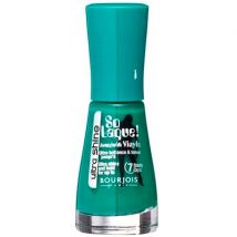 Bourjois So Laque Ultra Shine Klorofylli Vihreä