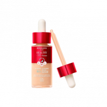 Bourjois Paris Healthy Mix Serum Foundation meikkipohja 52W - 30ml - 30ml