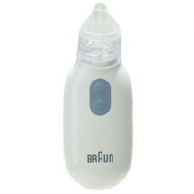 Braun nenän imulaite