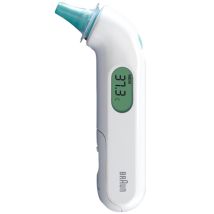 Braun TermoScan 3 -lämpömittari