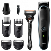 Braun MGK5245 - 7-in-1-trimmeri