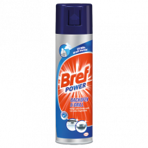 Bref Power Uunin ja grillin puhdistusaine - 500ml