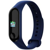 BRIGMTON Activity Tracker BSPORT B2 - sininen