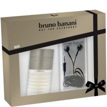 Bruno Banani Man Not For Everybody lahjapakkaus
