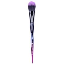 Brushworks Foundation Brush -sivellin