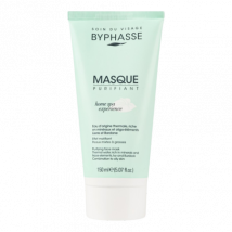 Byphasse Purifying Face Mask – 150ml