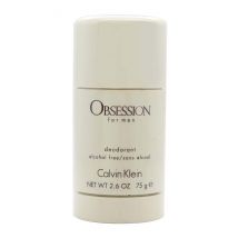 Calvin Klein Obsession - Deodorantti Stick 75 g