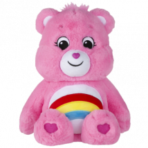 Care Bears Cheer Bear – 14 Inch Pehmolelu