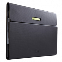 Case Logic CRIE2139K iPad Air / Air 2 Cover Musta
