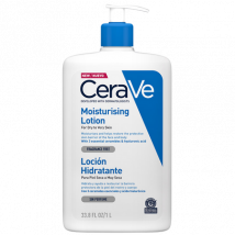 CeraVe Kosteusvoide 473 ml