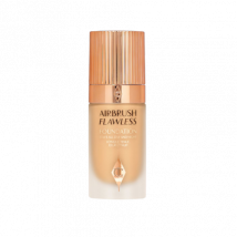 Charlotte Tilbury Airbrush Flawless Foundation - 6 Warm