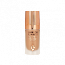 Charlotte Tilbury Airbrush Flawless Foundation - 9 viileä