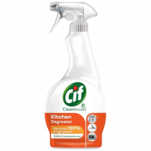 Cif Kitchen Degreaser Puhdistussuihke – 500ml