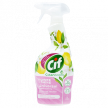 Cif Multi Puprose Power Spray yleispuhdistusaine - 750ml