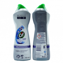 Cif Professional Cream Hankausaine – 750ml