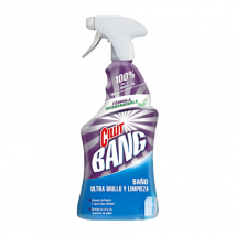 Cillit Bang Bathroom Cleaner - 750ml