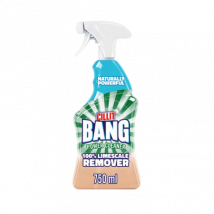 Cillit Bang Power Cleaner kalkinpoistoaine - 750ml